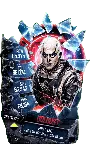 SuperCard Goldust S5 24 Shattered Fusion