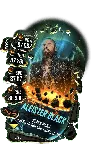 SuperCard AleisterBlack S5 26 Cataclysm