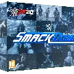 WWE 2K20 Collector Edition SmackDown Cover Packshot