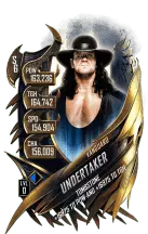 SuperCard Undertaker S6 30 Vanguard