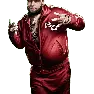 WWE13 Render BrodusClay