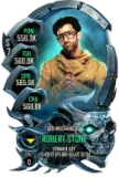Super card robert stone s7 35 bio mech 18295 216