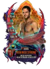 SuperCard Roderick Strong S7 36 Swarm