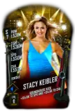 Super card stacy keibler s7 40 forged 18998 216