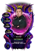 Supercard hachiman fusion s8 43 maelstrom 19321 216