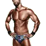 WWE13 Render JustinGabriel