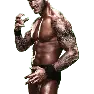 WWE13 Render RandyOrton