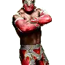 WWE13 Render SinCara