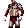 WWE13 Render Tensai