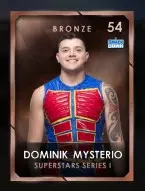 1 superstarseries 2 smackdown collectionset1 4 dominikmysterio 54