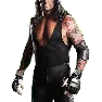 WWE13 Render Undertaker
