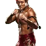 WWE13 Render YoshiTatsu