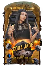 Cora Jade