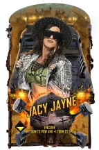 Jacy Jayne