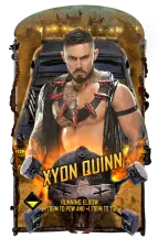Xyon Quinn