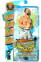 supercard bushwhackerluke s8 wrestlemania38