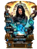 Lash Legend