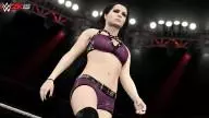 WWE2K15 Paige