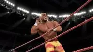 WWE2K15 HulkHoganEntrance