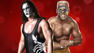 WWE2K15 Wallpaper Sting