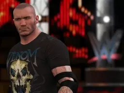 WWE2K16 RandyOrton