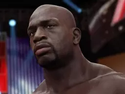 WWE2K16 TitusONeil