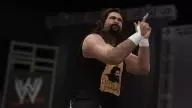 WWE2K16 CactusJack