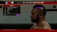 WWE2K16 CustomSuperstar4