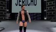 WWE2K16 Launch ChrisJericho