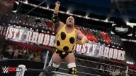 WWE2K16 Dusty Rhodes
