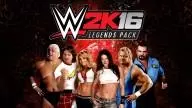 WWE2K16 Wallpaper LegendsPack