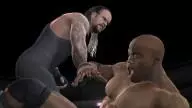 SvR2008 027 Undertaker Lashley