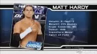 SvR2008 Matt Hardy 10