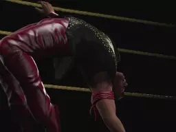 WWE2K17 Trailer Shinsuke Nakamura