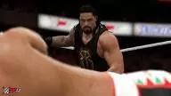 WWE2K17 Roman Reigns 1
