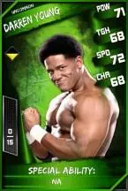 SuperCard DarrenYoung 02 Uncommon