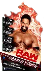 SuperCard DarrenYoung S3 13 Ultimate Raw
