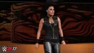 WWE2K17 Tamina