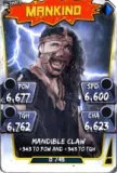Super card  mankind  s3 13  ultimate  throwback 9748 216