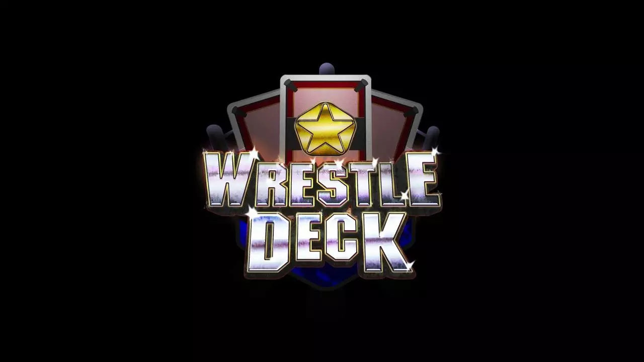 Wrestle Deck - Wrestling Games Database