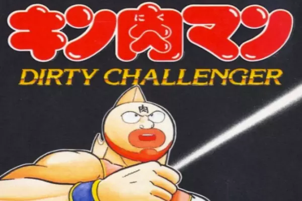 Kinnikuman: Dirty Challenger - Wrestling Games Database