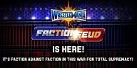 Wwe champions faction feud