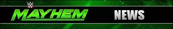 WWE Mayhem Mobile Game News & Updates