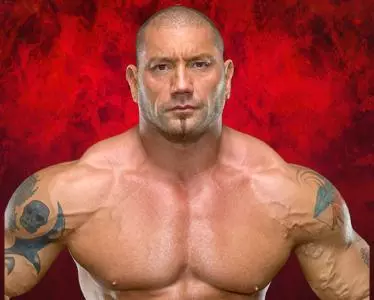 Batista - WWE Universe Mobile Game Roster Profile