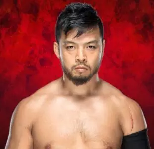 Hideo Itami - WWE Universe Mobile Game Roster Profile
