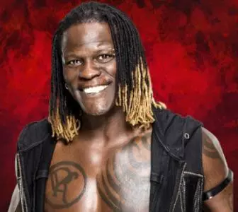 R-Truth - WWE Universe Mobile Game Roster Profile
