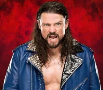 The Brian Kendrick - WWE Universe Mobile Game Roster Profile