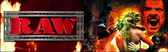 WWE Raw - Wrestling Games Database