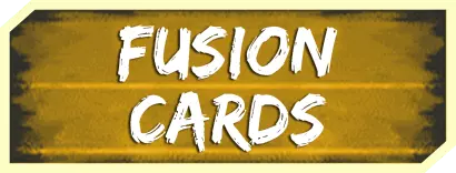 Fusion cards legacy
