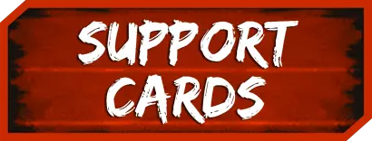 Support cards legacy